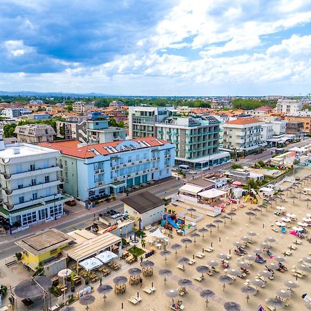 Hotel Alba D'Oro Bellaria-Igea Marina Dış mekan fotoğraf